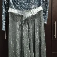 لباس مجلسی زنانه