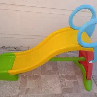 سرسره کودک