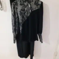 لباس مجلسی