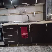 کابینت ام دی اف|آب‌چکان و نظم‌دهنده ظروف|قزوین, |دیوار