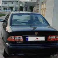 سمند Lx|خودرو سواری و وانت|اصفهان, آموزشگاه شهید بهشتی|دیوار