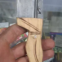 چاقو دست ساز|کوهنوردی و کمپینگ|گلستان (تهران), |دیوار