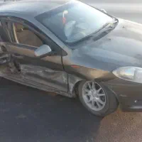 فروش ماشین تصادفی