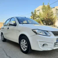 ساینا مدل ۱۴۰۰ بدون رنگ شاسی پلم|خودرو سواری و وانت|یزد, |دیوار