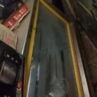 یخچال ویترینی|فروشگاه و مغازه|پلدختر, |دیوار