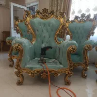 مبل شویی ونانوشویی100٪ تضمینـی