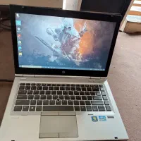 لپ تاپ‌ cor i7  رم ۸ با گرافیک مجزا