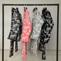 ست بافت زنانه همراه شلوارش فقط ۴۹۵