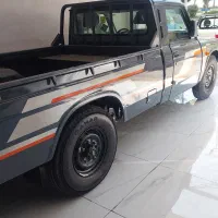 نیسان دوگانه1405 صفر