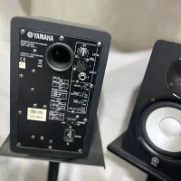 مانیتورینگ یاماها|آلات موسیقی|آستانه اشرفیه, |دیوار