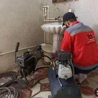 لوله بازکنی بوکان