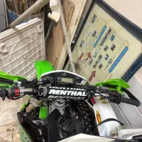 Klx 45|موتورسیکلت|تهران, پاسداران|دیوار