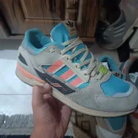 کتونی ادیداس zx10000c