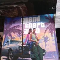 سونی 4 انکتی بازی هم دارد سالم است