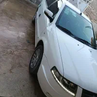 سمند سورن تک سوز ۱۴۰۱|خودرو سواری و وانت|جوانرود, |دیوار