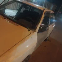 پراید مدل ۷۸|خودرو سواری و وانت|یزد, |دیوار