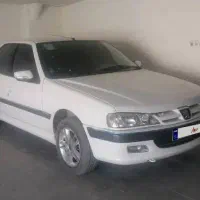 ماشین پژو پارس سال|خودرو سواری و وانت|سپیدان, |دیوار