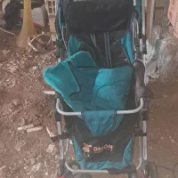 کالسکه سالم|کالسکه و لوازم جانبی|سنندج, |دیوار