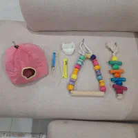 وسایل پرنده