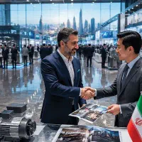 تور نمایشگاه کانتون فیر چین