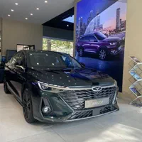 فونیکس آریزو 8 /تحویل روز نمایندگی