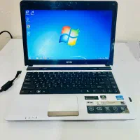 لپتاپ msi cx480