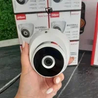 دوربین مداربسته وارملایت بدنه فلزی*رزولوشن بالا*
