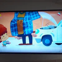 تلوزیون سامسونگ سری۵