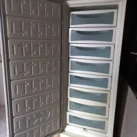 فریزر ۸ کشاب