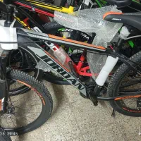 طرح ویژه دوچرخه الومینیومی جردن سایز 27.5