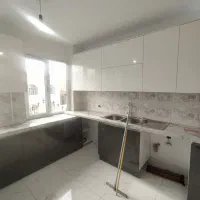 فردوس غرب /77متر فول دیزاین /2خ آفتابگیر شاه‌نشین|فروش آپارتمان|تهران, شهرک پرواز|دیوار