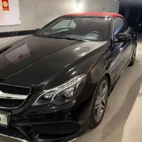 مرسدس بنز کروک e250 benz(بیرنگ)