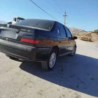 پژوپارس|خودرو سواری و وانت|جوانرود, |دیوار