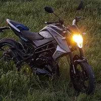 cf 150 nk|موتورسیکلت|ارومیه, |دیوار