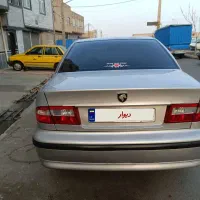 سمند Lx مدل 86|خودرو سواری و وانت|تبریز, |دیوار