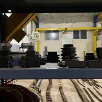 فروش تعدادی شیر برقی  هیدرولیک و پن.ماتیک