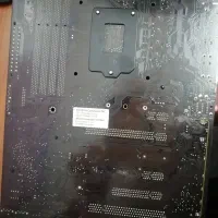 مادربرد ASUS Z97K|قطعات و لوازم جانبی رایانه|بوشهر, |دیوار