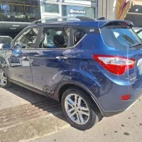 چانگان Cs35مدل ۹۶|خودرو سواری و وانت|تبریز, |دیوار