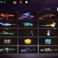 اکانت فری فایر|کنسول، بازی ویدئویی و آنلاین|شیروان (خراسان), |دیوار