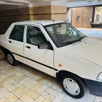 پراید۱۳۱درحده فوق العاده نو|خودرو سواری و وانت|تهران, سنگلج (شاپور)|دیوار