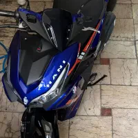 موتور هانی ایروکس