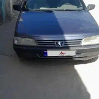 پژو مدل ۹۵|خودرو سواری و وانت|سراوان, |دیوار