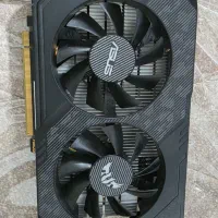 Nvidia Geforce 1660TI 6GB ASUS