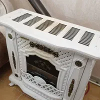 بخاری|بخاری، هیتر، شومینه|مشگین شهر, |دیوار