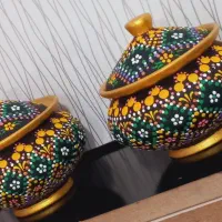 ست ظروف پذیرایی|ظروف سرو و پذیرایی|زاهدان, |دیوار