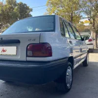 پراید مدل۸۹|خودرو سواری و وانت|ملایر, |دیوار