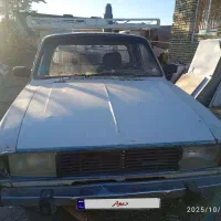 پیکان وانت CNG، مدل ۱۳۷۹|خودرو سواری و وانت|کاشمر, |دیوار