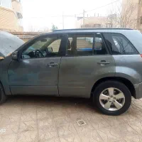 سوزوکی ویتارا