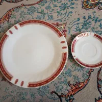 سرویس ۴۸ پارچه نو