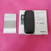 نوکیا فنلاند اصلی مدل ۱۰۵ مشابه آکبند|موبایل|بروجرد, |دیوار